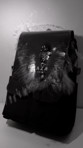 Balo Đựng Laptop TRAVEL BACKPACK Chất Liệu Vải Polyester Cao Cấp PRAZA - BL203