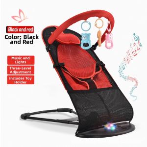 LIWAN | Soothing and Sleep-Aiding Baby Rocking Chair