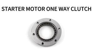 5KM-15590-00 One Way Starter Clutch For Yamaha Grizzly 400 350 550 660 700 Rhino 450 660 700 Kodiak 400 450 1UY-15590-00