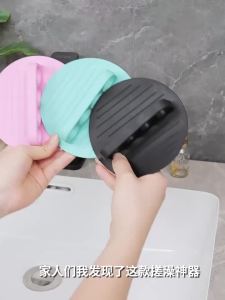 Găng Tay Tắm Tẩy Tế Bào Chết No Pain Hai Mặt Loại Bỏ Da Chết Cho Lưng - Làm Sạch Sâu & Massage Nhẹ Nhàng Cho Việc Tắm Hàng Ngày