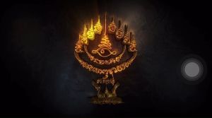 ยันต์มหามงคลสิบทิศอาจารย์ไพโรจน์ มหายันต์รวย มหายันต์นะตาทิพย์ ยันต์นะตาทิพย์ ยันต์หนุนดวง ค้าขาย เจรจา โชค