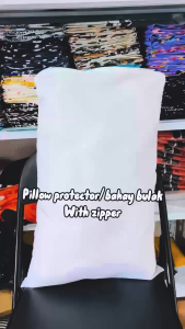 50X80Cm Pillowcase Disposable Non Woven Fabric Travel Pillow Case Replaceable Anti-Fouling Cotton 20