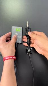 Nguồn máy xăm Cx1 chính hãng cung cấp nguồn điện ổn định dùng 10 năm không hỏng | Nguồn Cx1 - G2 Critical