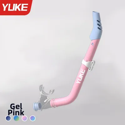 YUKE | Anti-Fog Professional Diving Gear Set