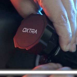 Trapo Magnetic Car Phone Holder