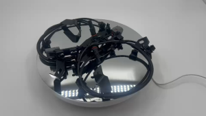 เซ็นเซอร์ ABS ล้อหน้า ซ้าย-ขวา Isuzu D-Max [RG01] MU-X [RG01 1.9L] 4x4 4WD ตัวสูง ปี 2020+ #8983712941-R-8983712931-L