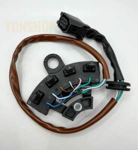 Cảm Biến CKP 4 Chân K44 Cho Xe Vision 2015 - 2020