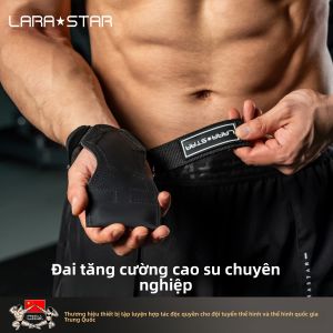 LARA STAR | Dây Đai Hỗ Trợ Tăng Cường Sức Bám