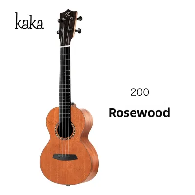 Entry-level Professional Grade Ukulele