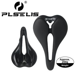 PLSELIS | Carbon Fiber Hollow High-End Competition Grade Saddle
