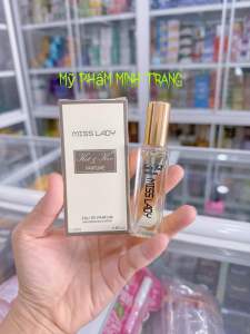 Nước Hoa Dạng Xịt MISS LADY 25ml