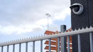 ❤️ "Panasonic I-PRO Advidia M-26-FW 2MP with DWDR 2.8mm Fixed Lens IP Dome Network CCTV Camera" M 26 Fw M26Fw - Lazada