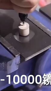 Diamond Abrasive Paste Polishing Lapping Paste Compound Syringes Grinding Polishing Lapping Compound