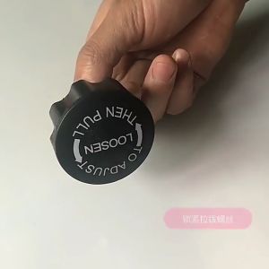 Pin Knob Pegas Tarik Pengganti / Spinning Bike Pull Pin Spring Knob Untuk Sepeda Fitness