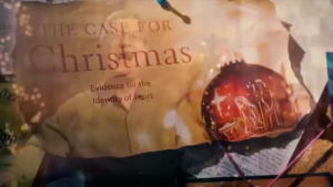 The Case for Christmas: A Journalist Investigates the Identity of a Child (Christianbook)