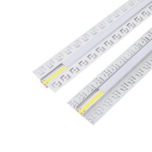 OUYIRUI | Aluminum Groove Edge Mounted Linear LED Light