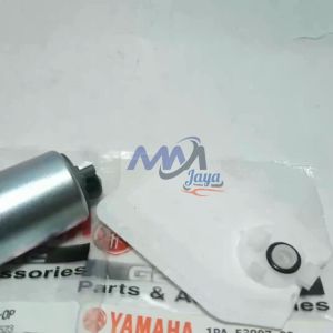 ROTAK ROTAX FUEL PUMP VIXION: Pompers Vixion New Pempers Vixion Baru 1PA 3C1 Yamaha Dinamo Pompa Set