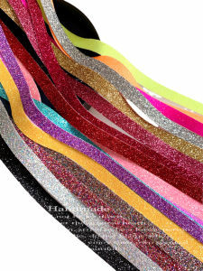 ผ้าริบบิ้น DIY ประดับโบว์ผีเสื้อสุดสง่างามสำหรับผู้หญิง งานฝีมือทำมือ วัสดุตกแต่ง ริบบิ้นผ้า วัสดุทำเครื่องประดับ วัสดุตกแต่ง