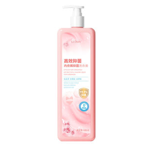 LCOSIN | Stain Removal and Disinfecting Underwear Detergent