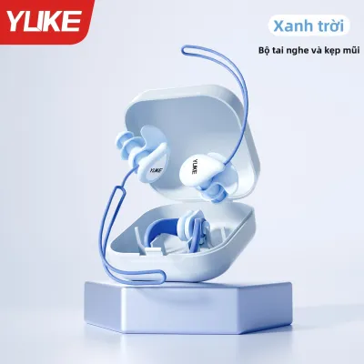Yuke | Nút Tai Bơi Chống Nước