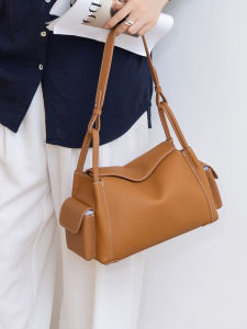 SIFULUN | Luxurious Unique Designed Cowhide Leather Bag