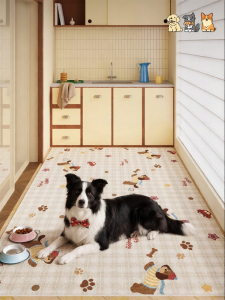 ZHIBAIJIA | Waterproof Urine-Resistant Non-slip Pet Mat