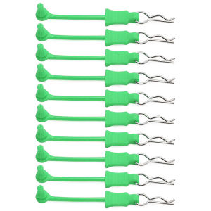 10PCS New RC Crawler Car R-Type Body Clips Replacement Parts for 1/10 1/12 1/14 TRAXXAS ARRMA