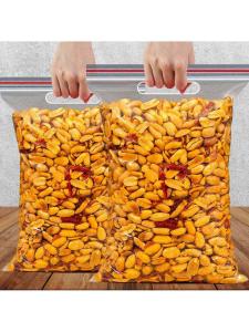 Đậu Phộng Chiên Cay 500g