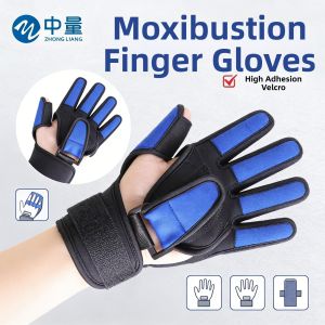 ZHONGLIANG | Grip Aid Hand Rehabilitation Gloves