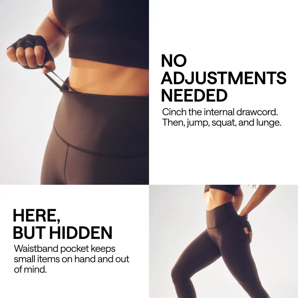 【lululemon】Wunder Train Asia Fit 24インチ S Wunder Train High-Rise Tight 24