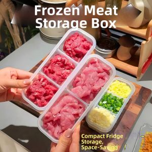 Freezer Fresh Storage Box