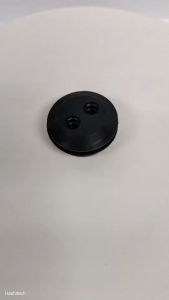 ยางอุดถังน้ำมัน 767/328 (26มิล) ลูกยางถ้งน้ำมันตัวเล็ก รุ่น 767260328 เครื่องพ่นยา เครื่องตัดหญ้า