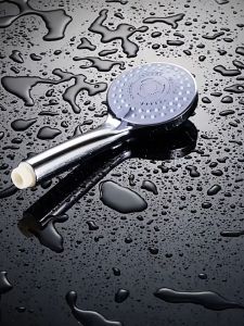 【VIVA】Boosting showerhead multi-mode showerhead bathroom flushing showerhead shower showerhead