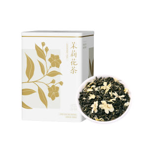 SHIFENG | Concentrated Fragrant Jasmine Green Tea