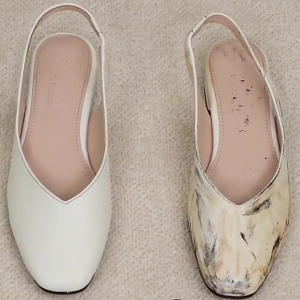 Tissue Basah Pembersih Sepatu Tisu Quick Wipes Shoe Cleaner