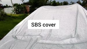 3 LAYER OUTDOOR PREMIUM Body Cover Mobil XL7 & Sarung Mobil Suzuki