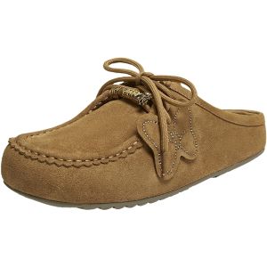Tom and Jerry Garfield Collaboration Birkenstock Vintage Shoe