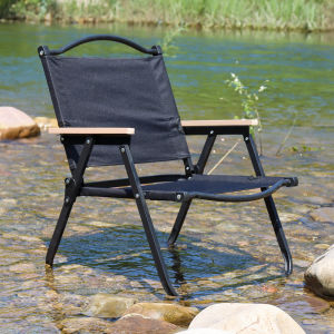 AOBIXIONG | Heavy Duty Folding Kermit Chair for Camping and Patio