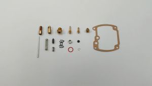 Repairkit Karburator Binter GTO (TOKAIDO) Carburator Repair Kit Parkit Spuyer Karbu Assy Kawasaki