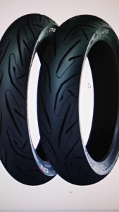 ยางนอก IRC izss 140/70-14 สำหรับ Aerox ADV PCX Nmax Xmax New Forza 300 350 C400GT ZONTES 350E ไออาซี