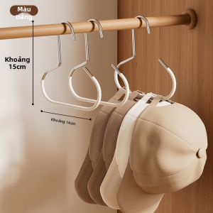 DUOCAN | Ghế Treo Đa Năng Không Biến Dạng Cho Mũ và Quần Áo