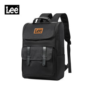Lee | Trendy Womens College Backpack Large Capacity Laptop School Bag