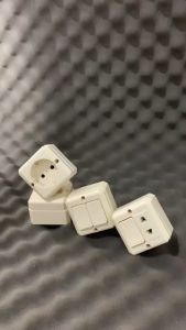 PAGODA OB Engkel Stopkontak / Saklar + Stopkontak P-813