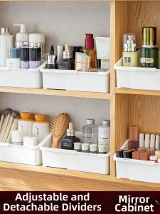 Loolecondera | Expandable Partitioned Storage Shelf
