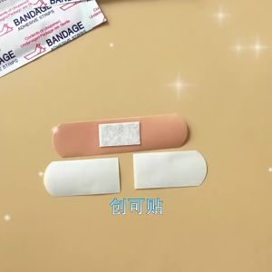 Băng Dán Chống Thấm Nước Thoáng Khí Dùng Cho Thể Thao Hoạt Động Ngoài Trời Vật Dụng Cần Thiết Cho Sơ Cứu Gói Đơn Chiếc