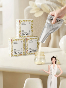 EMXEE | Disposable Portable Milk Powder Bags