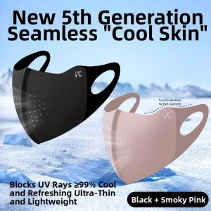 KEKESHANGJIA | UV Protection Easy Breathing Mask