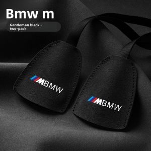 YILUYAFU | Car Seat Back Storage Hooks for BMW 5 Series 3 Series 1 Series 7 Series X1 X3 X4 X5