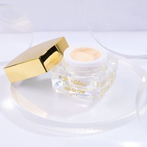 Jglow Skincare BB Cream Glow - Gold 10gr