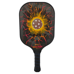BSKT | Carbon Fiber Children Professional Use Pickleball Paddle